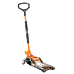 BH12000 Bahco Zvedák s malou světlou výškou s nosností 2t