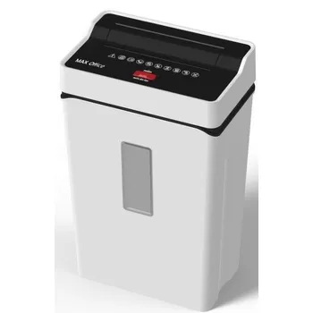 Skartovačka MAXoffice 30530S