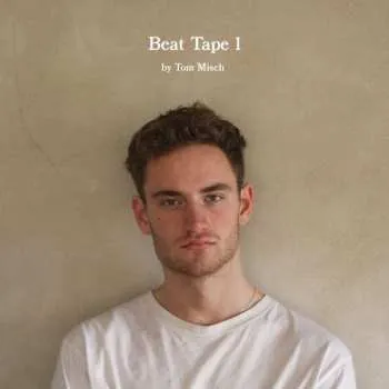 Zahraniční hudba 2LP Tom Misch: Beat Tape 1 2020