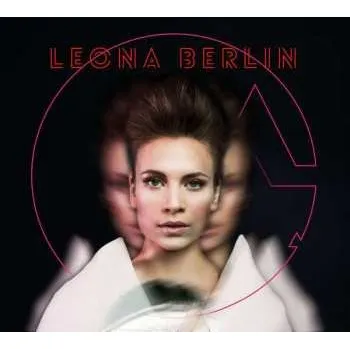 Zahraniční hudba CD Leona Berlin: Leona Berlin 2018