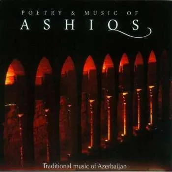 Zahraniční hudba CD Various: Ashiqs-the Poetry & Music 2013