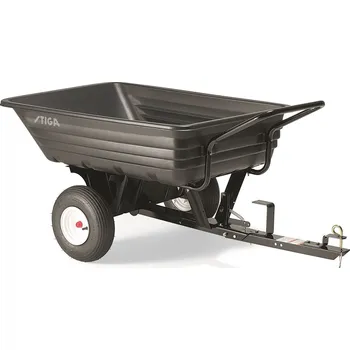 Zahradní traktor Stiga Vozík (13-0952-12)