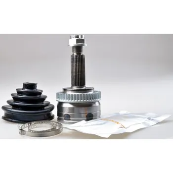 Poloosa kola Sada kloubů pro hnací hřídel DENCKERMANN C120262