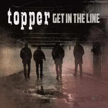 Zahraniční hudba CD Topper: Get In The Line 2015