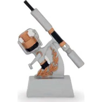 Trofej rybářský prut 26050