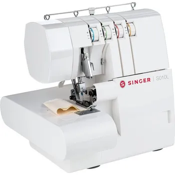 Singer Overlock S010L