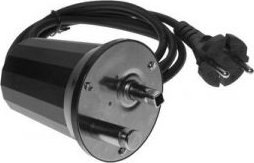 Grilovací motorek 220V do12kg,otáčecí motor na gril na 220V, grilovací