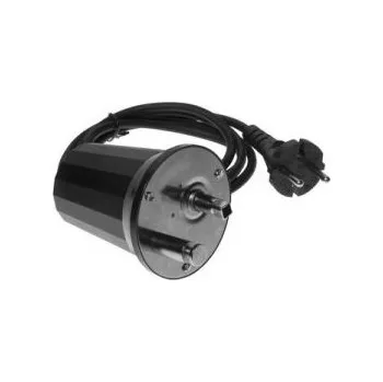 Příslušenství pro gril Grilovací motorek 220V do12kg,otáčecí motor na gril na 220V, grilovací