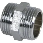 Chromovaná vsuvka 1/2"