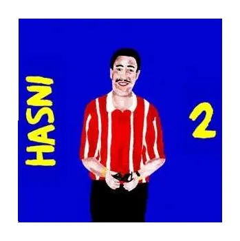 Zahraniční hudba CD Cheb Hasni: Volume 2 LTD 2023