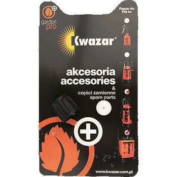 Kwazar Garden Pro tryska s maticí
