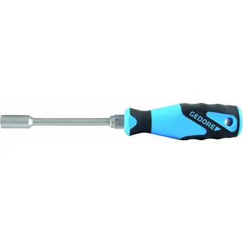 Šroubovák GEDORE BLUE 2133 Nástrčkový klíč s trojdílnou rukojetí 2133 12 1746928