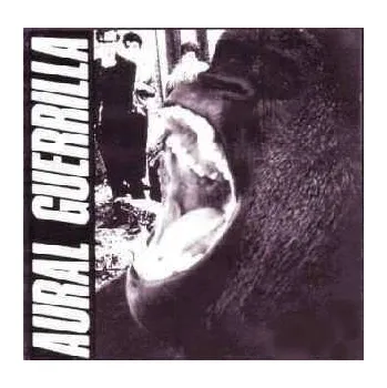 Zahraniční hudba CD The Ex: Aural Guerrilla 2010