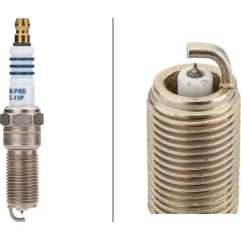 Zapalovací a žhavicí svíčka Zapalovací svíčka HELLA 8EH 188 706-011