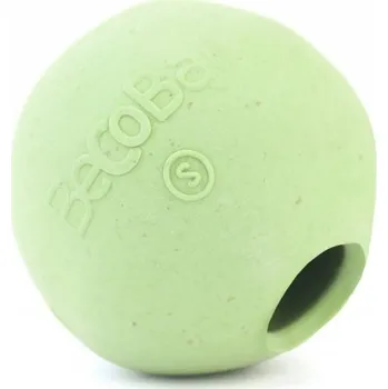 Hračka pro psa BeCoThings BecoBall EKO-green-S