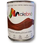 Chemolak Malebná 700 ml