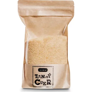 Cukr KOLDOKOL Třtinový cukr 0,5 kg