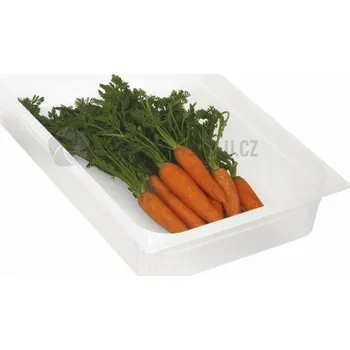 GN 1/1 (h,150 mm) polypropylenová 3120106