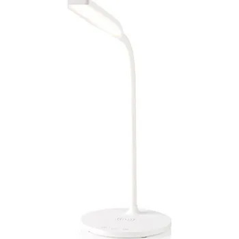Lampička Lampa stolní NEDIS LTLGQ3M2WT