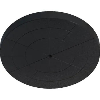 Domácí spotřebič Uhlíkové filtry Airforce AFCFCACRI, s dlouhou životností, kus