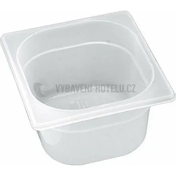 GN 1/6 (h,200 mm) polypropylenová 3120147