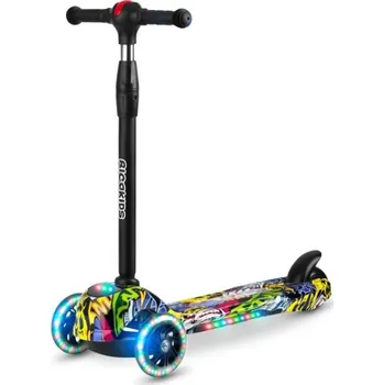 Koloběžka Ricokids Piko LED