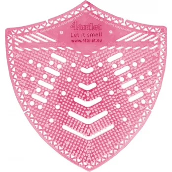 4TOILET Shield vonné sítko do pisoáru meloun