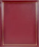 Walther Monza 28,8 × 21 cm červené 30…