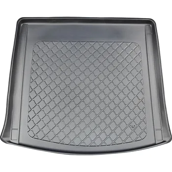 Vana do kufru Aristar Vana do kufru Volkswagen Touareg III 5dv i pro model s kolejnicemi 2018-