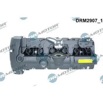 Kryt motoru Kryt hlavy válce Dr.Motor Automotive DRM2907