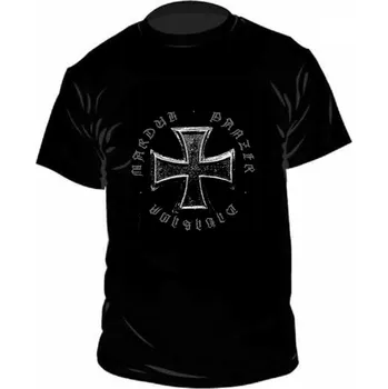 Pánské tričko triko Marduk - Iron Cross