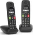 Stolní telefon Gigaset E290 Duo
