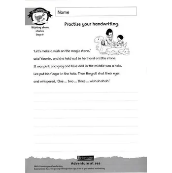 Cizí jazyk Literacy Edition Storyworlds Stage 9, Our World, Workbook - Bentley, Diana a Reid, Dee