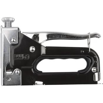 Sponkovačka Toko sponkovačka průmyslová ruční, pro spony 4 -14 mm, hobby - 100-01228