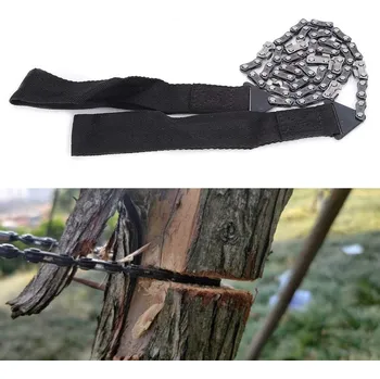 Ruční pilka Deminas | Kapesní ruční řetězová pilka