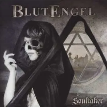 Zahraniční hudba CD Blutengel: Soultaker 2024