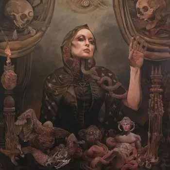 Zahraniční hudba CD Sabbath Assembly: Rites Of Passage 2020