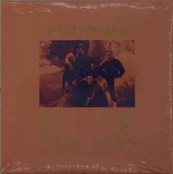 Zahraniční hudba CD Chastity Belt: Chastity Belt 2019