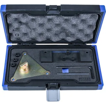 Nářadí pro automobil Condor aretační přípravky pro vozy Fiat 0,9l Twin Air, sada 4 díly - 100-06750XP