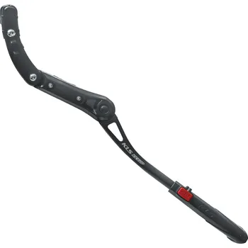 stojánek na kolo Kellys Stojan KLS KICKUP 019 24"-29", black OEM Barva: Black