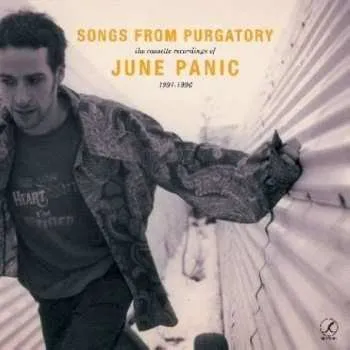 Zahraniční hudba 3CD June Panic: Songs From Purgatory 2007