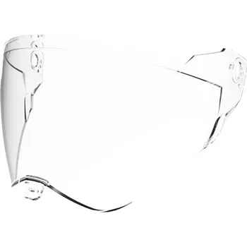 Helma na motorku NEXX 04XWR99VISCLA0007 X.WRL visor clear