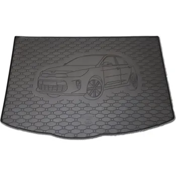 Vana do kufru Rigum Kia Rio 2017- Cool vana gumová