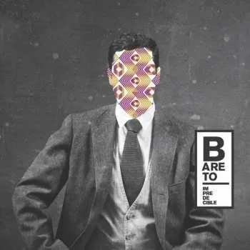 Zahraniční hudba CD Bareto: Impredecible 2016