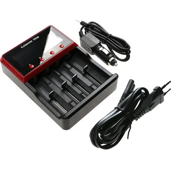 Nabíječka Cameron Sino DF-MDH6E pro Battery Charger AAA… - neoriginální