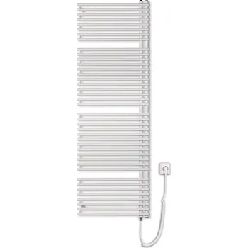 Radiátor Thermal Trend HTO-E 746 x 1782 elektrický topný žebřík, 1200W HTO-E 746/1782-1200W PROVEDENÍ: pravá strana