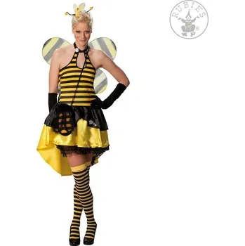 Karnevalový kostým Rubies Německo Sexy včelka varianta: 44