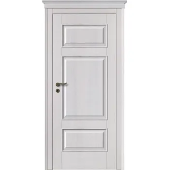 Vchodové dveře BARAŃSKI bezfalcové dveře BARAŃSKI PREMIUM Mercury A.4