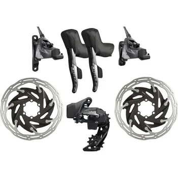 Sada komponentů pro jízdní kolo SRAM Force eTap AXS 1X D1 Electronic HRD 00072060_1_1 silniční sada