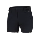 Northfinder CHARLI dámské kraťasy black BE-4360OR2-269